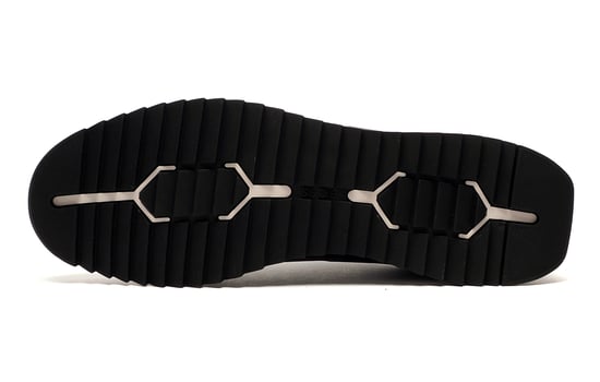 Hugo Boss Zayn Low ITSD Mens Leather Trainers - Image 4