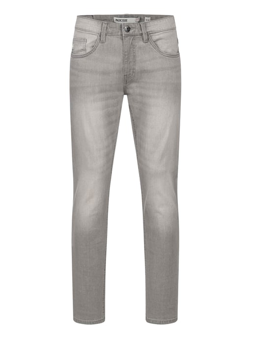 Indicode heren jeans Ingianluca regular fit - Image 1