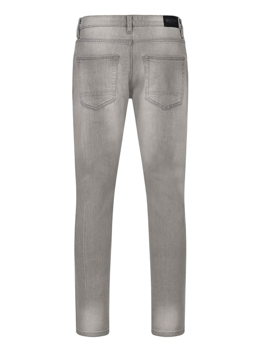 Indicode heren jeans Ingianluca regular fit - Image 2