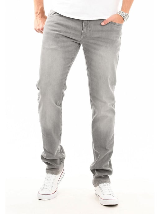 Indicode heren jeans Ingianluca regular fit - Image 3