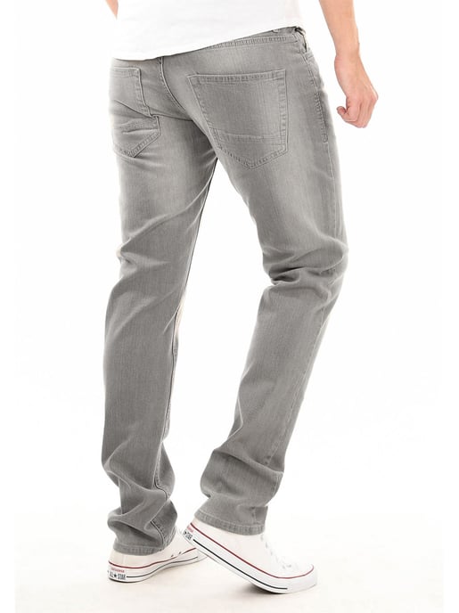 Indicode heren jeans Ingianluca regular fit - Image 5
