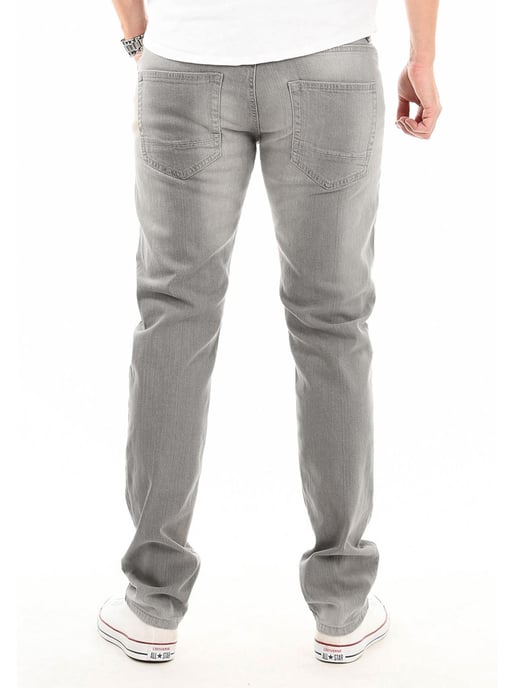 Indicode heren jeans Ingianluca regular fit - Image 6