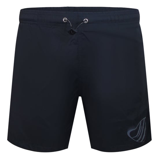 Swim Shorts in Navy - Image 1