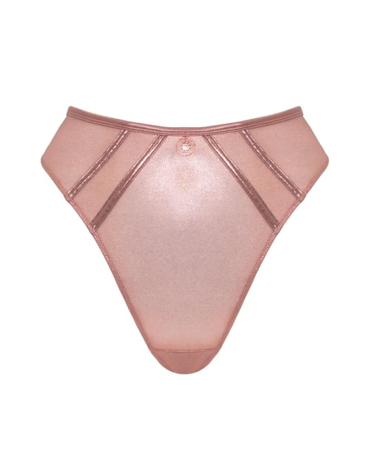 ST045200 Scantilly by Curvy Kate Eos Thong - - Image 3