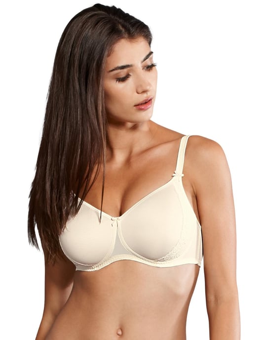5618 Rosa Faia by Anita Lace Rose Padded Bra - - Image 1