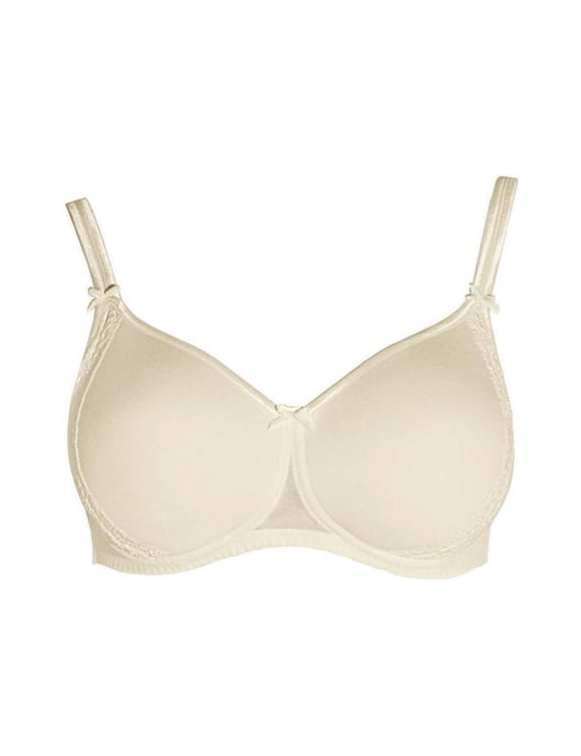 5618 Rosa Faia by Anita Lace Rose Padded Bra - - Image 2
