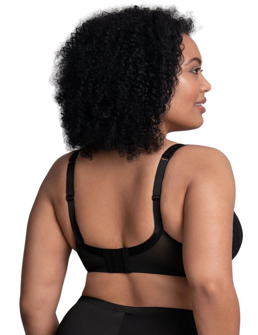 5618 Rosa Faia by Anita Lace Rose Padded Bra - - Image 2