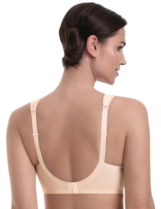 5874 Anita Clara Art Comfort Non Wired Moulded Bra - - Image 2