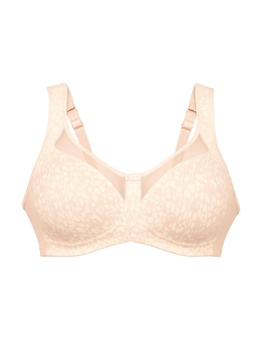 5874 Anita Clara Art Comfort Non Wired Moulded Bra - - Image 3