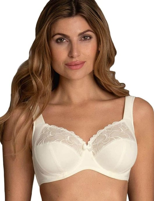 5822 Anita Comfort Lucia Underwired Bra - - Image 2