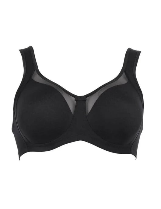 5859 Anita Clara Comfort Soft Bra - - Image 2