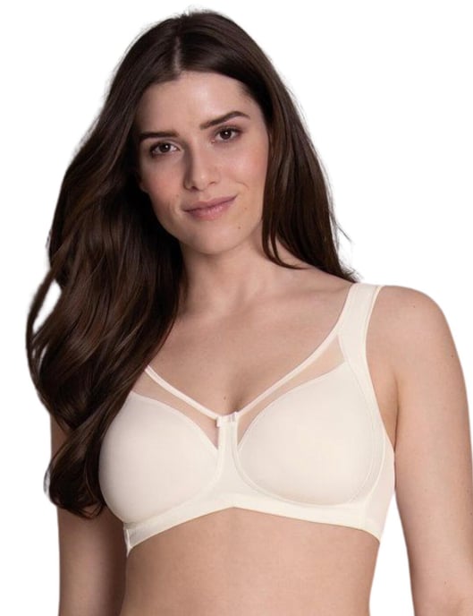 5859 Anita Clara Comfort Soft Bra - - Image 2