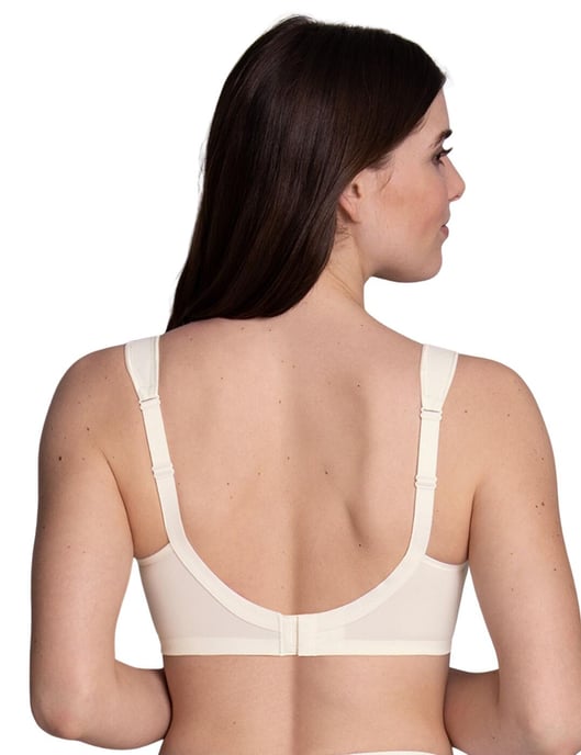 5859 Anita Clara Comfort Soft Bra - - Image 5