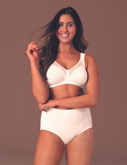 5859 Anita Clara Comfort Soft Bra - - Image 6