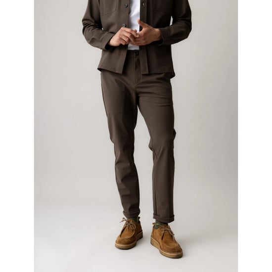 Mos Mosh 503230 769 mosmosh gallery mmghunt traver pant chocolate brown - Image 3