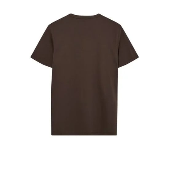 Mos Mosh 500930 769 mosmosh gallery mmgperry o-ss tee chocolate brown - Image 4