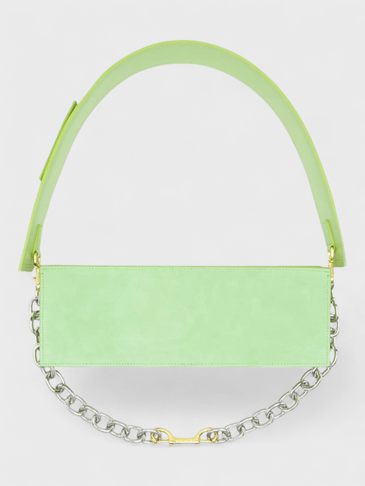 Jacquemus Le Ciuciu Light Green - Image 2