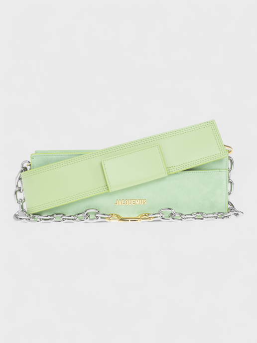 Jacquemus Le Ciuciu Light Green - Image 3