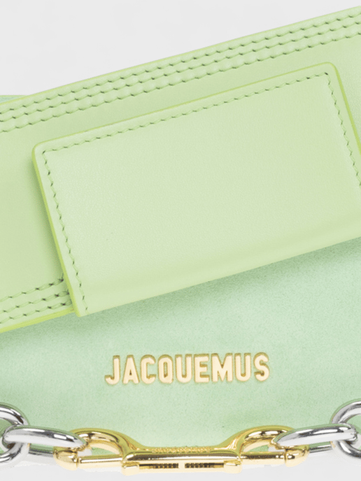 Jacquemus Le Ciuciu Light Green - Image 4