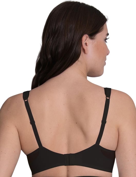 5694 Rosa Faia by Anita Twin Firm Underwired Bra - - Image 2