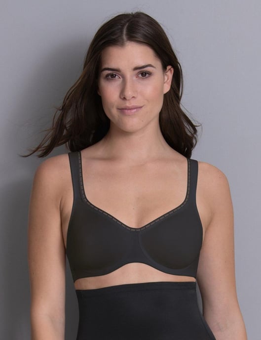 5694 Rosa Faia by Anita Twin Firm Underwired Bra - - Image 3