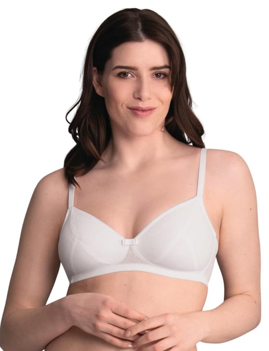 5285 Rosa Faia by Anita Rosemary Soft Bra - - Image 1
