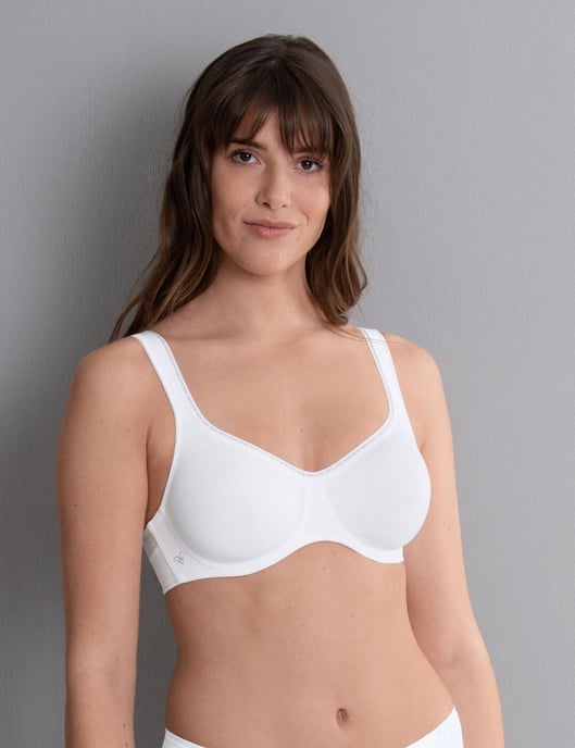 5694 Rosa Faia by Anita Twin Firm Underwired Bra - - Image 3