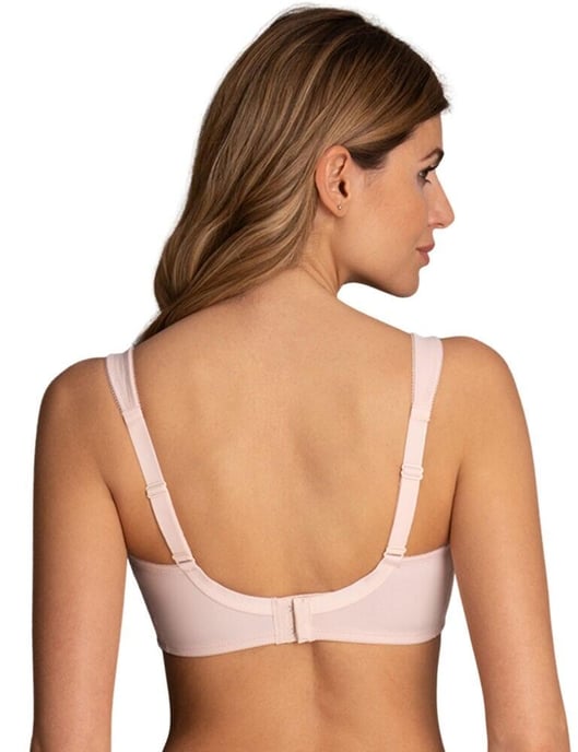 5726X Anita Care Lisa Post Mastectomy Bra Bilateral - - Image 2