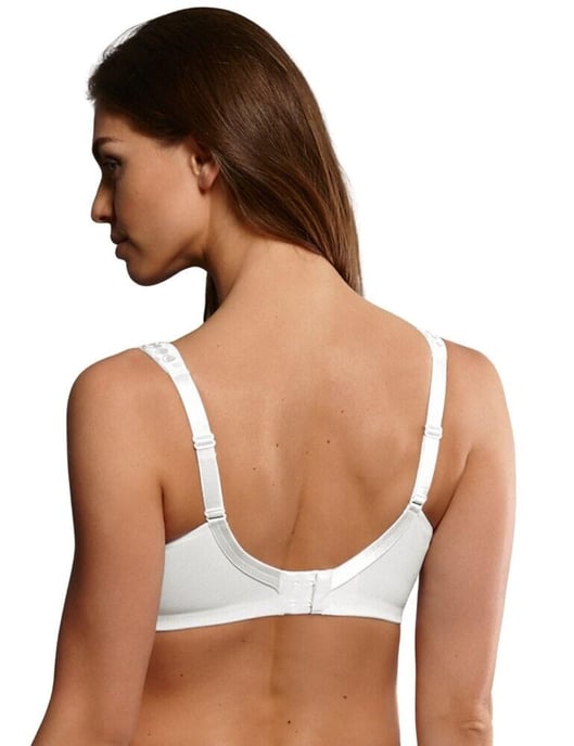 5750X Anita Care Airita Post Mastectomy Bra Bilateral - - Image 2