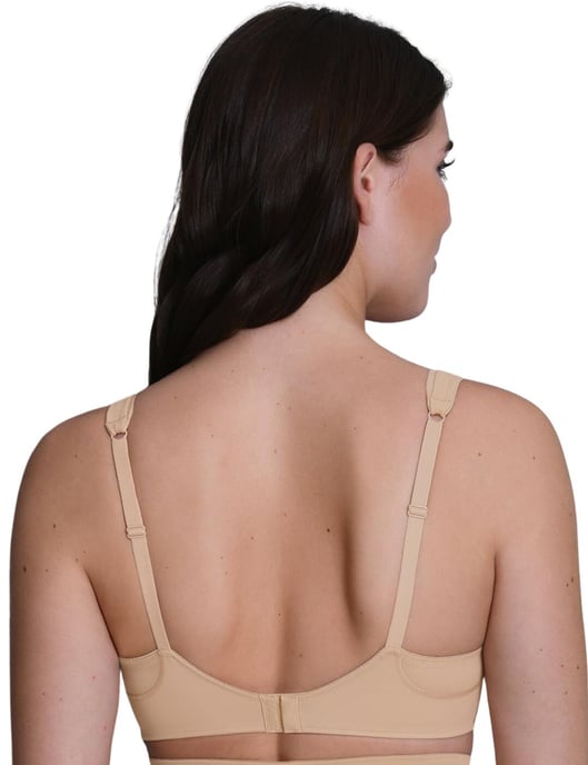 5694 Rosa Faia by Anita Twin Firm Underwired Bra - - Image 2