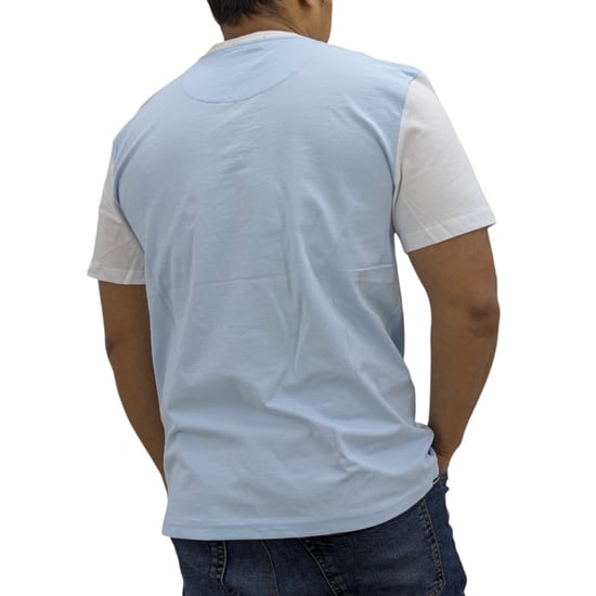 Weekend Offender Mens T Shirt Studio 54 Crew Neck Short Sleeve Casual Cotton Top - Image 2