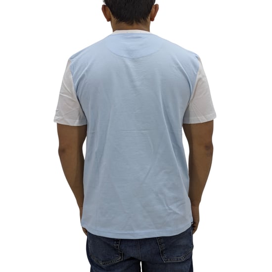 Weekend Offender Mens T Shirt Studio 54 Crew Neck Short Sleeve Casual Cotton Top - Image 3