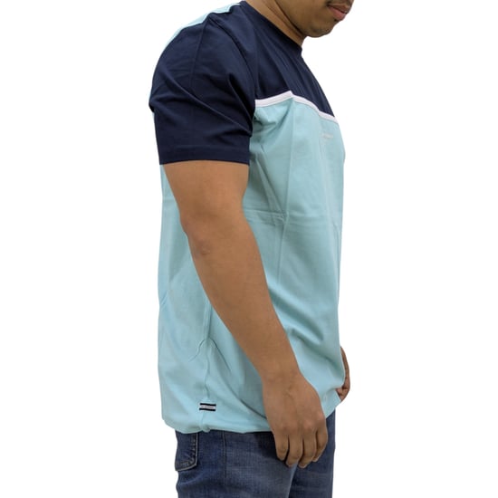 Weekend Offender Mens T Shirt Studio 54 Crew Neck Short Sleeve Casual Cotton Top - Image 5