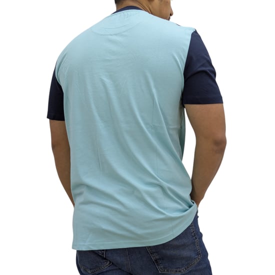 Weekend Offender Mens T Shirt Studio 54 Crew Neck Short Sleeve Casual Cotton Top - Image 6