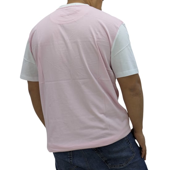 Weekend Offender Mens T Shirt Studio 54 Crew Neck Short Sleeve Casual Cotton Top - Image 2