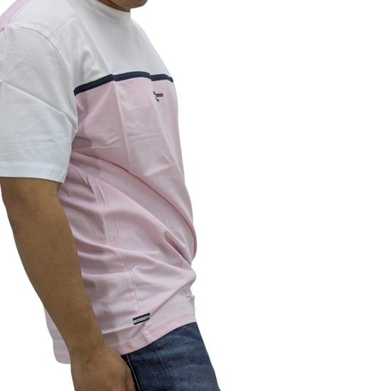 Weekend Offender Mens T Shirt Studio 54 Crew Neck Short Sleeve Casual Cotton Top - Image 3