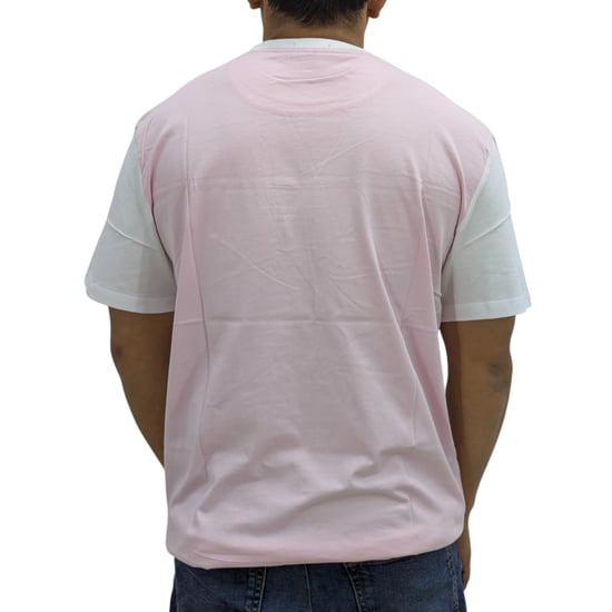 Weekend Offender Mens T Shirt Studio 54 Crew Neck Short Sleeve Casual Cotton Top - Image 4