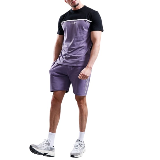 Weekend Offender Mens T Shirt Studio 54 Crew Neck Short Sleeve Casual Cotton Top - Image 4