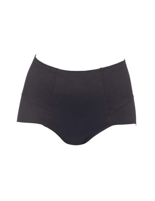 Rosa Faia by Anita Twin Shaper Panty Girdle - Black - Image 3