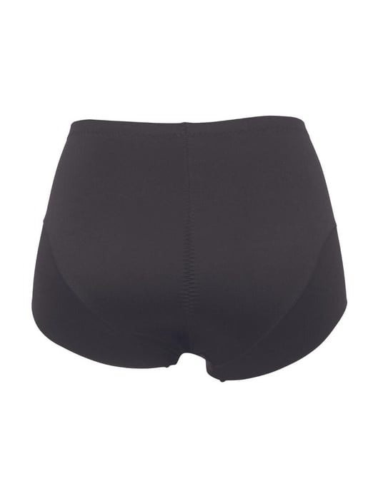 Rosa Faia by Anita Twin Shaper Panty Girdle - Black - Image 4