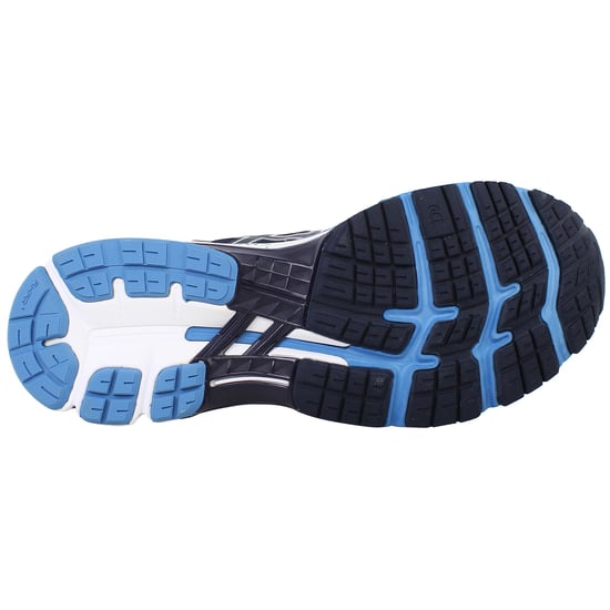 Asics Gel-Kayano 26 Mens Navy Running Shoes - Image 5