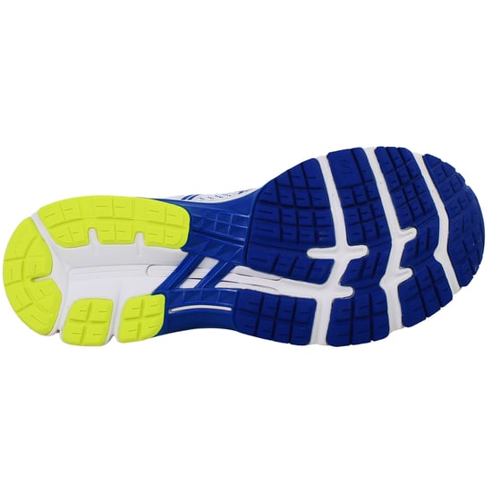 Asics Gel-Kayano 26 Mens White Running Shoes - Image 5
