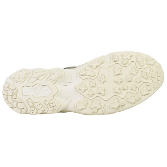 Asics Gel-Nandi Mens Beige Trainers - Image 5