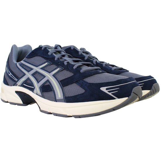 Asics Gel-1130 Mens Navy Running Shoes - Image 2
