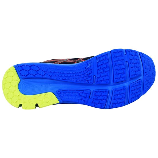 Asics Gel-Pulse 11 LS Mens Black Running Shoes - Image 5