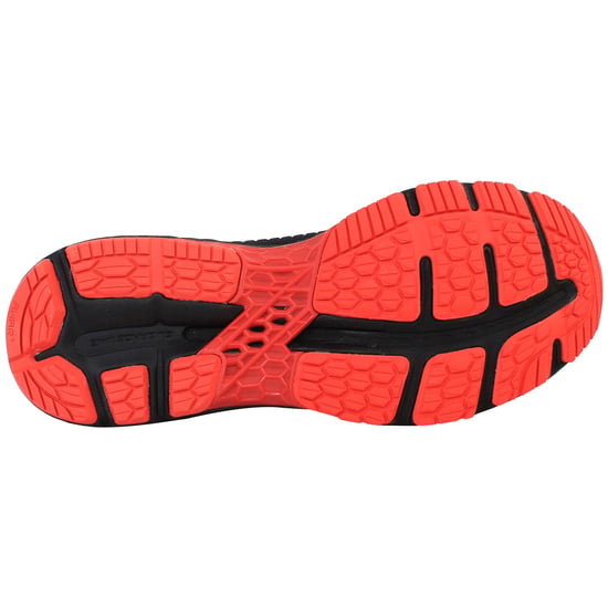 Asics Gel-Kayano 25 Berlin Mens Black Running Shoes - Image 5
