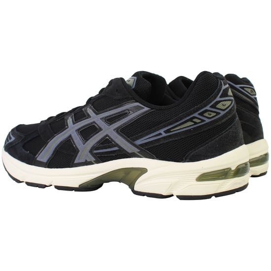 Asics Gel-1130 Mens Black Running Shoes - Image 3