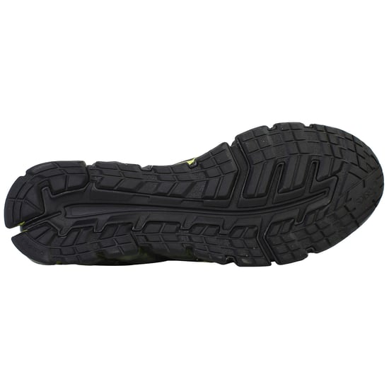 Asics Gel-Quantum 180 Mens Black Running Shoes - Image 5