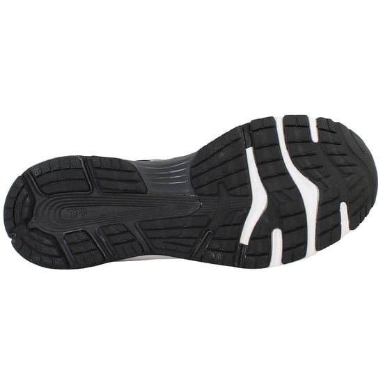 Asics Gel-Nimbus 21 Mens Black Running Shoes - Image 5