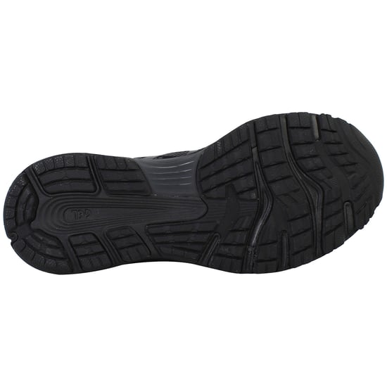 Asics Gel-Nimbus 21 Mens Black Running Shoes - Image 5